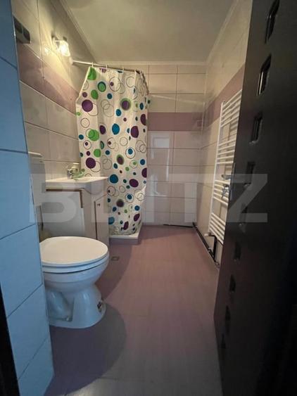 Apartament cu 2 camere, 43 mp, Turda Micro 3 - 5