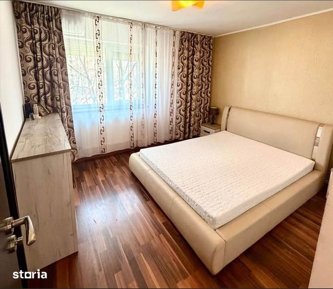 Apartament cu 2 camere decomandat în Tudor Vladimirescu
