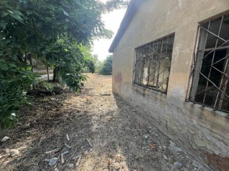Spațiu comercial, de 54 mp, în Ineu