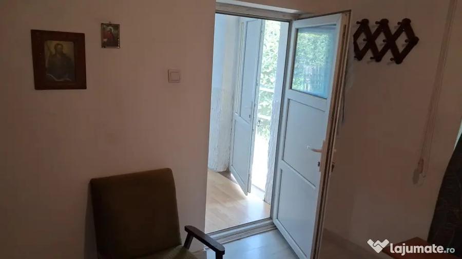 Casă cu 3 camere în Șarânga