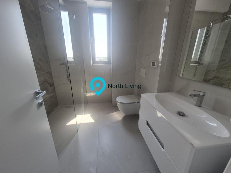 Apartament cu 2 camere decomandat, mobilat în Iancu Nicolae