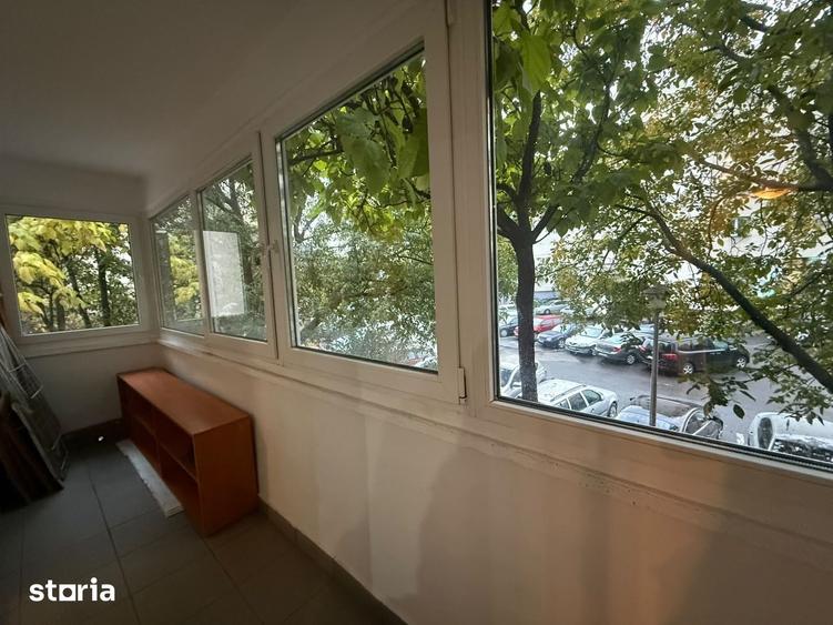 Apartament cu 2 camere decomandat în Gheorgheni
