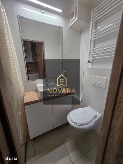 Garsonieră în Vest