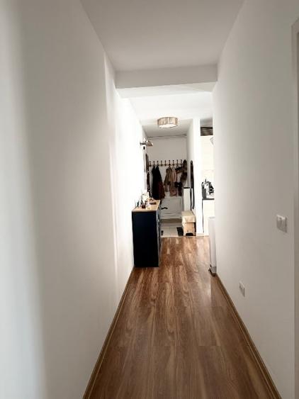 Apartament cu 3 camere decomandat, mobilat în Braytim