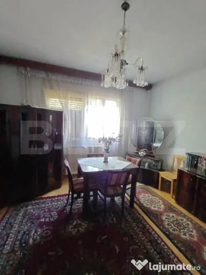 Casă cu 3 camere cu Teren 11508 Mp în Copăceni