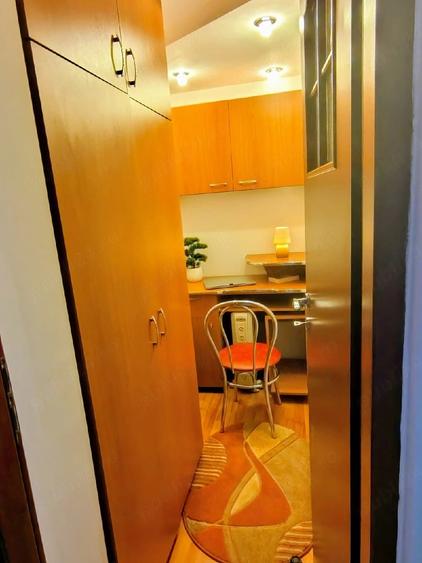 Apartament cu 2 camere decomandat în Sud