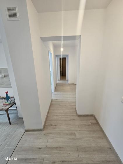 Apartament cu 3 camere decomandat în Ultracentral
