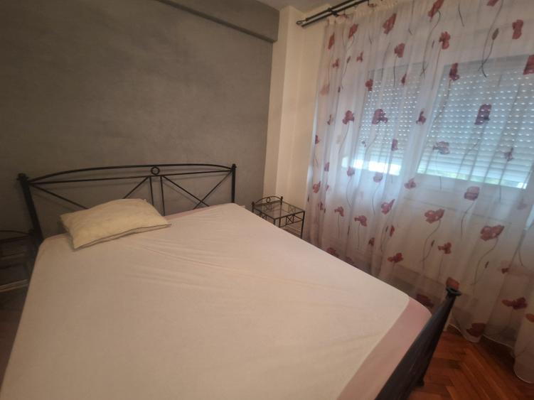 Apartament cu 3 camere decomandat în Circumvalațiunii