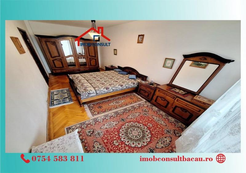 Apartament cu 2 camere foarte spatios Parcul Catedralei! CE1448 - 9