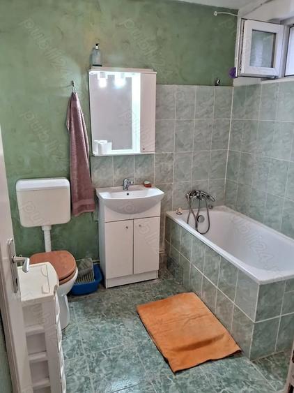 Casă cu 3 camere cu Teren 100 Mp în Iosefin
