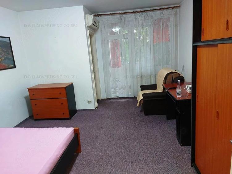Garsonieră semidecomandată în Drumul Taberei