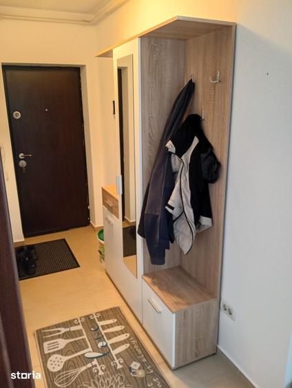 Apartament cu 2 camere în Ghencea