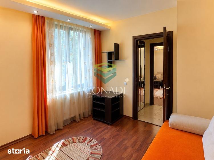 Floreasca | Chopin | Compozitorilor | 2 camere | Centrala | Boxa | 2/3 - 8