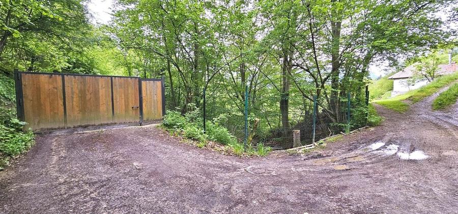 Teren Construcții intravilan de 17422 mp, în Sud-Est