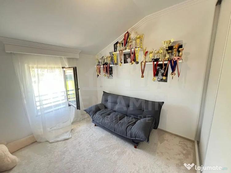 Casă cu 4 camere cu Teren 480 Mp în Bartolomeu