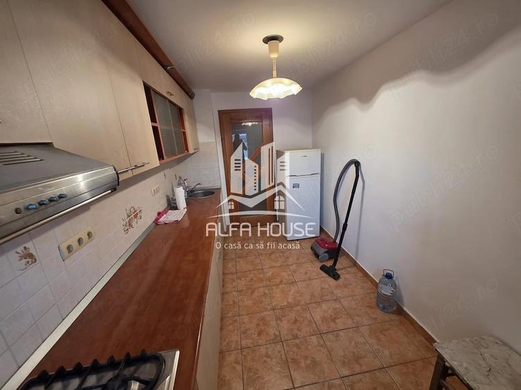 Apartament cu 2 camere decomandat în Luncă