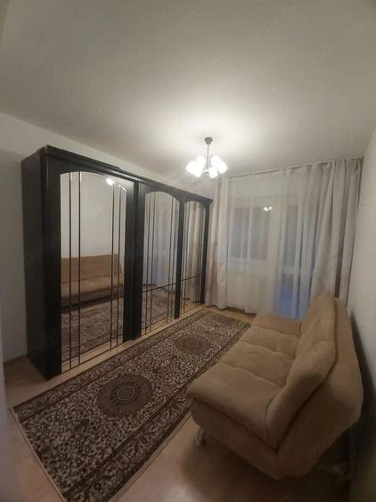 Apartament 3 camere decomandata¶ Andrei Mureșanu - 2