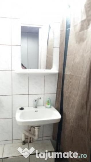 Garsonieră în Central