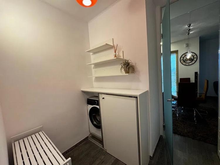 Apartament 2 camere| Metrou Mihai Bravu | Parcare Subterana | - 7