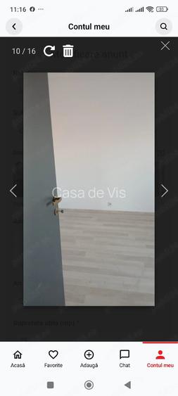 Casă cu Teren 165 Mp în Alexandriei