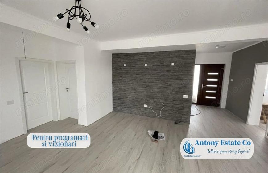 Casă cu Teren 500 Mp în Sântandrei
