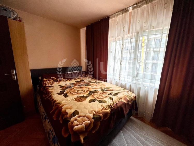 Apartament cu 2 camere semidecomandat, mobilat în Gheorgheni — fotografia 3