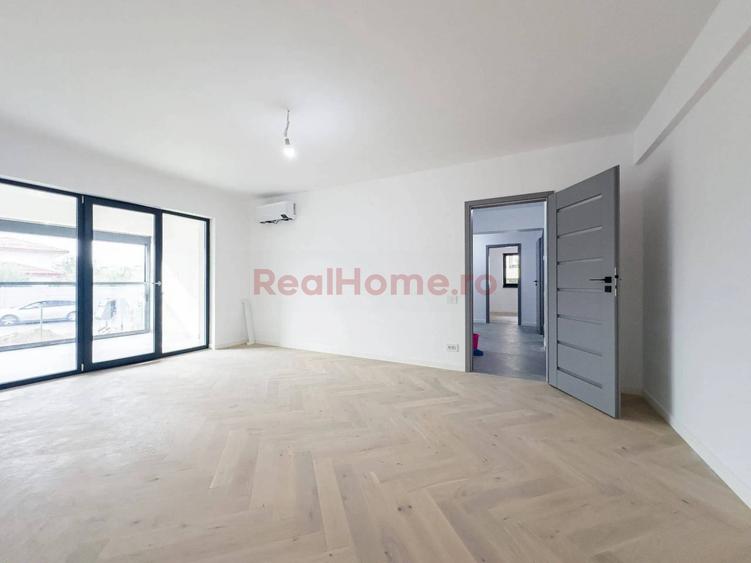 Apartament 2 camere / terasa / Pompa de caldura / etaj 3 / Pallady - 8
