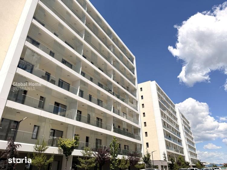 2 Camere | Gradina Proprie 26mp | Pet Friendly | First Estate - Pipera - 2