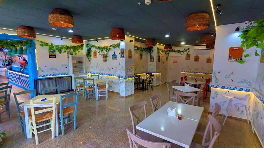 Spațiu comercial, de 101 mp, în Berceni