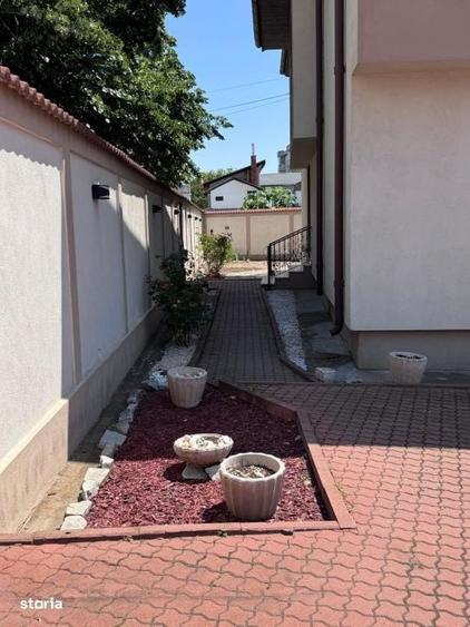 Casă cu 4 camere în Lăpuș