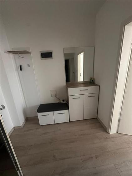 Garsonieră decomandată, mobilată în Bartolomeu