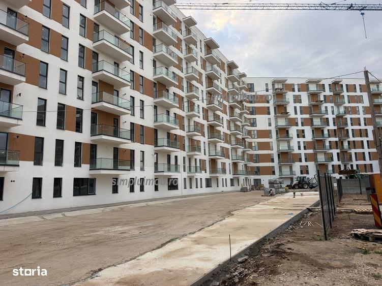 3 Camere Decomandat Bloc NOU Reducere Majora 30.000 - 2
