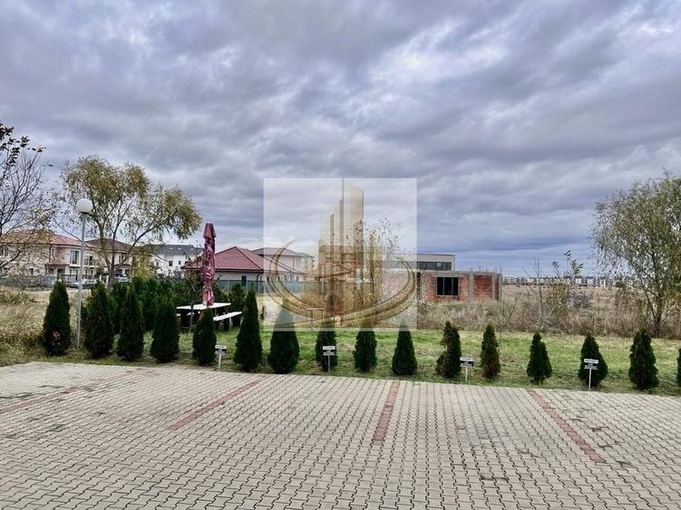 Apartament cu 2 camere decomandat, mobilat în Giroc