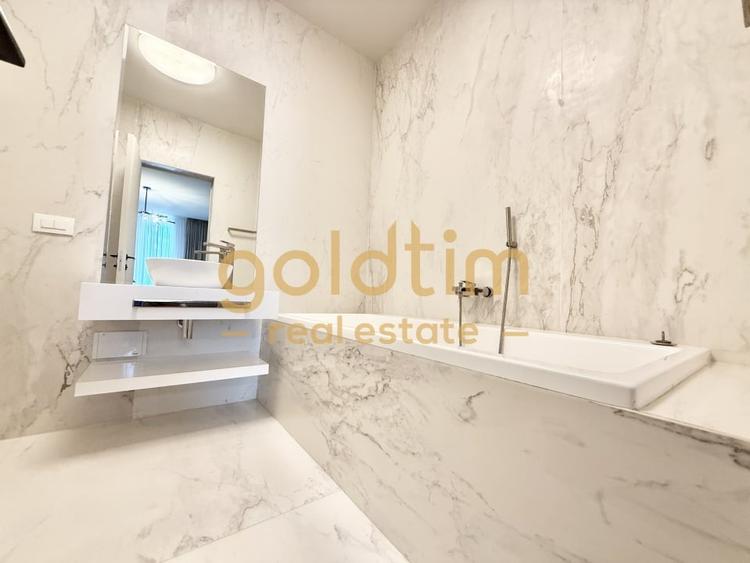 APARTAMENT LUX/COMPLET MOBILAT/UTILAT/VEDERE LAC/ONE RAHMANINOV/FLOREASCA - 18