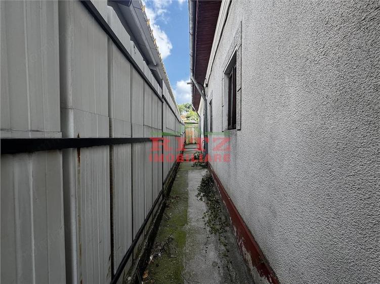 Spațiu comercial, de 97 mp, în Orașul de Jos