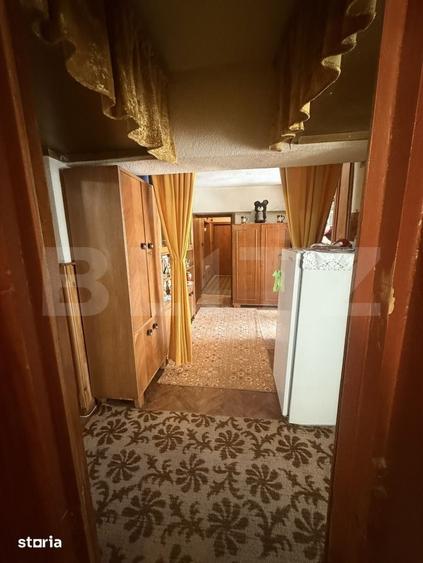 Apartament cu 4 camere în Ultracentral