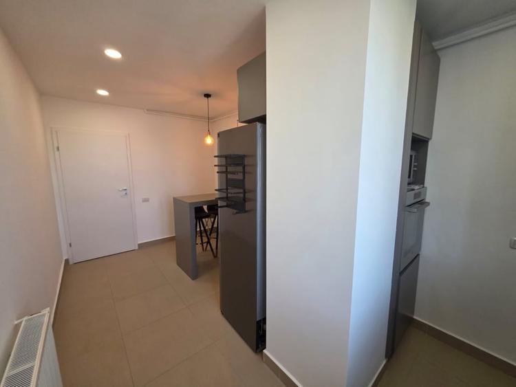 HERASTRAU AVIATIEI DE INCHIRIAT APARTAMENT 2 CAMERE MODERN LOC PARCARE - 11