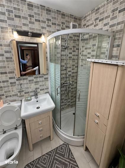 Apartament cu 2 camere de inchiriat | Drumul Taberei - 9