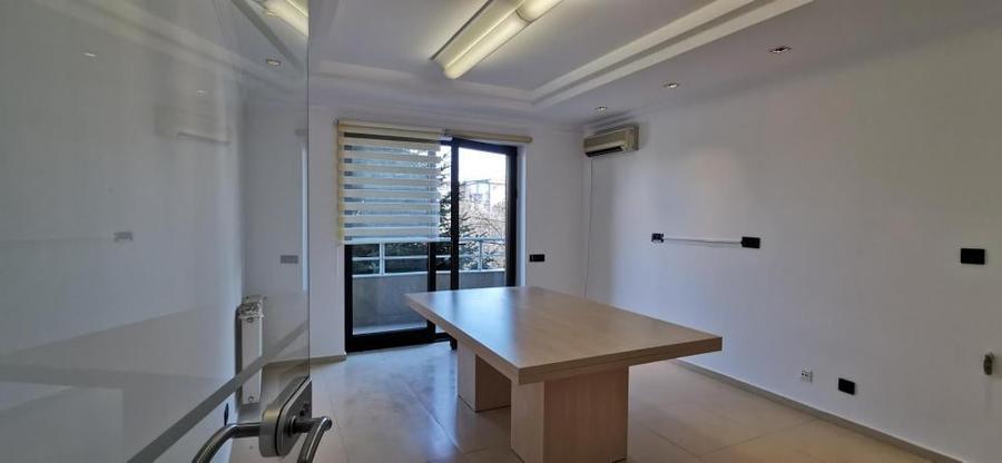 Spațiu comercial, de 185 mp, în Herăstrău
