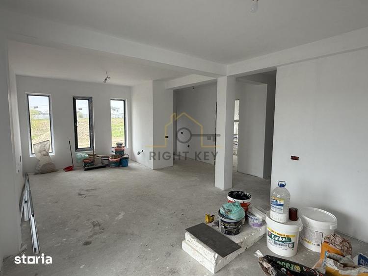 Casa Dragomiresti-Vale, P+1+Pod, 4 Cam, Teren 400 mp, Comision 0%! - 11
