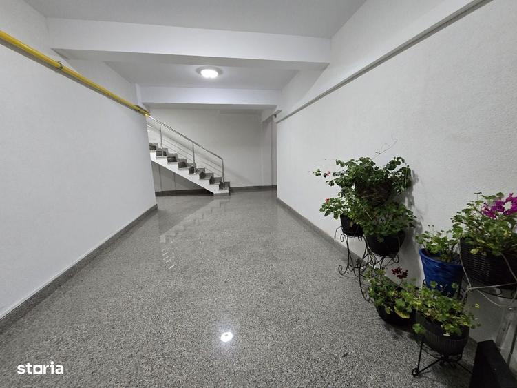 Spațiu comercial, de 60 mp, în Moara de Vânt