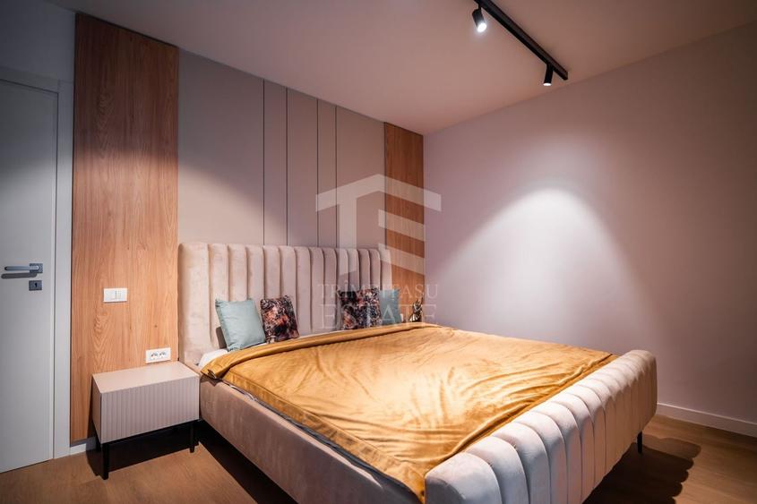 Apartament cu 2 camere decomandat în Antiaeriană
