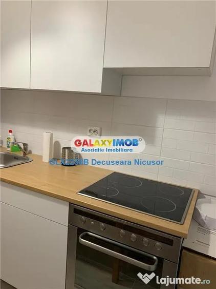 Apartament cu 6 camere decomandat în Chiajna