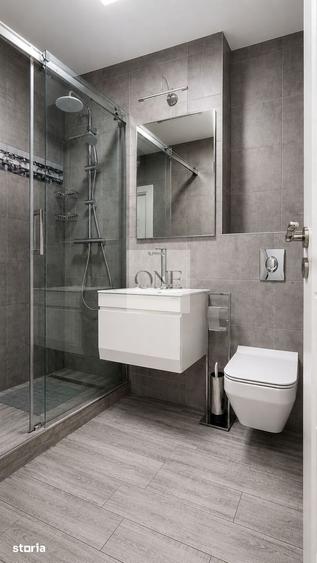 Apartament cu 2 camere în Gării