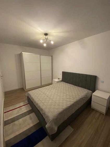 Apartament cu 2 camere decomandat în Exterior Vest