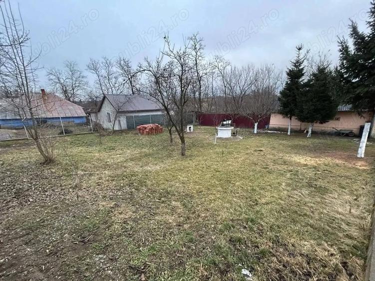De vanzare casa+teren cu o suprafata de 1.279mp, 32.000 euro - 10