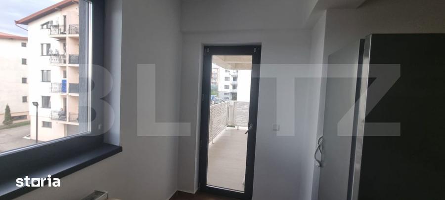 Apartament cu 2 camere în Galata