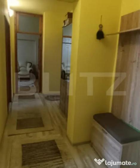 Apartamente 4 camere, 91 mp, zona CUG - 2