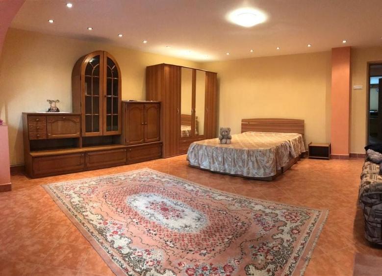 Apartament cu 2 camere decomandat în Morăreni