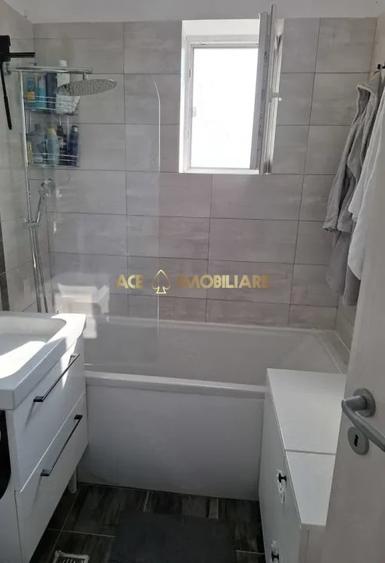 3 Camere de inchiriat | Berceni | Metrou | Parcare | Centrala | 80 mp - 10